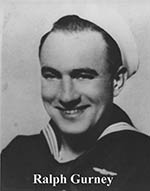 Ralph Gurney